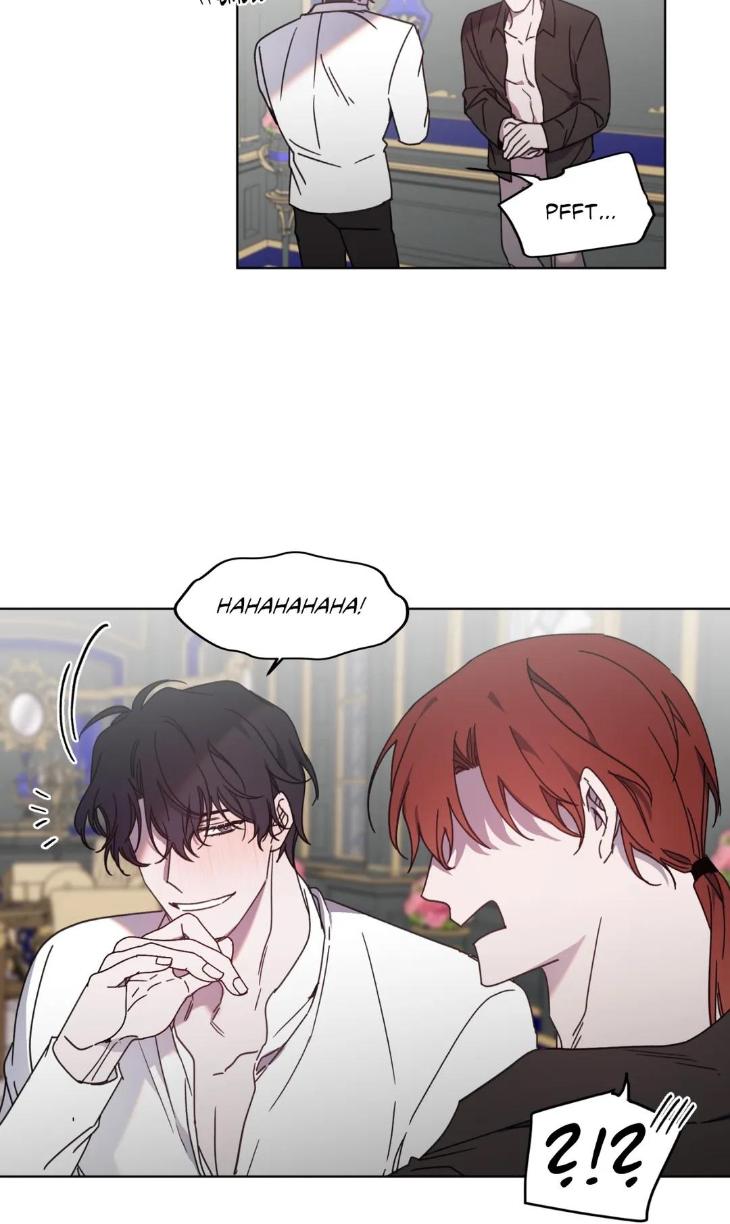 Love-Trap-By-Rayuan-Season-2-Uncensored-Eng page 10