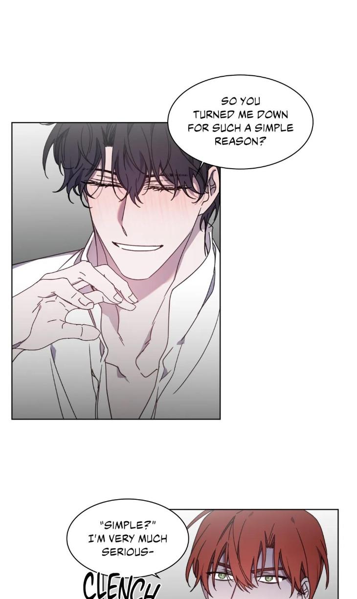 Love-Trap-By-Rayuan-Season-2-Uncensored-Eng page 11