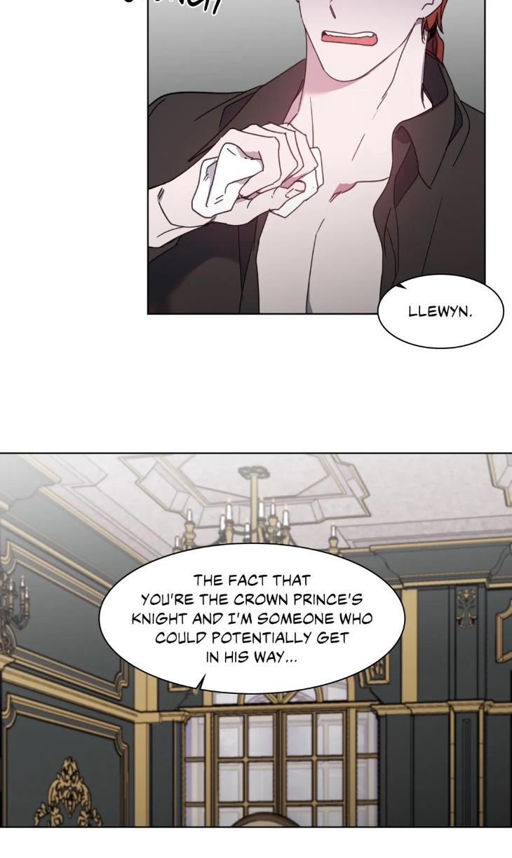 Love-Trap-By-Rayuan-Season-2-Uncensored-Eng page 12