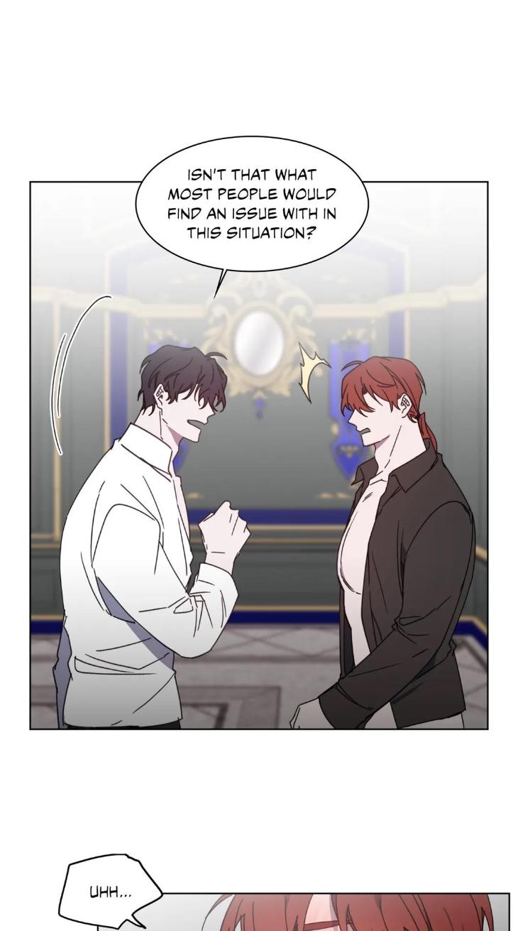 Love-Trap-By-Rayuan-Season-2-Uncensored-Eng page 13