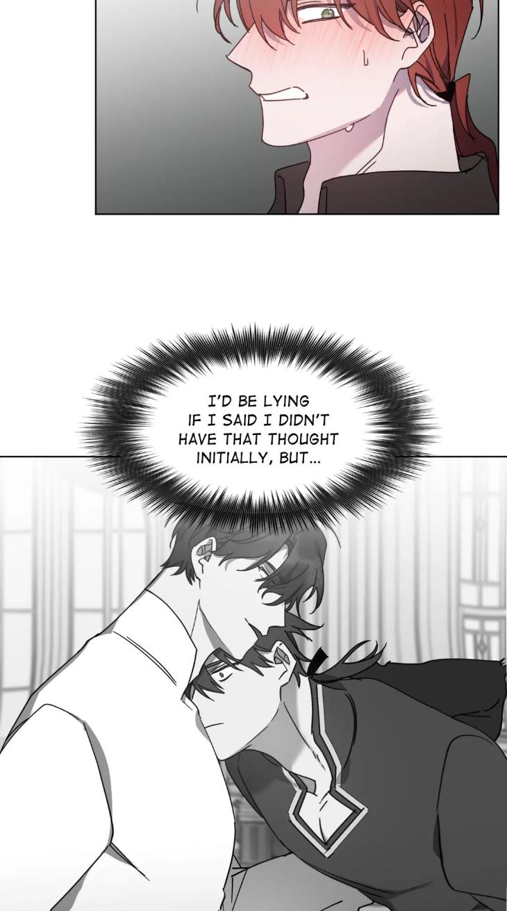 Love-Trap-By-Rayuan-Season-2-Uncensored-Eng page 14