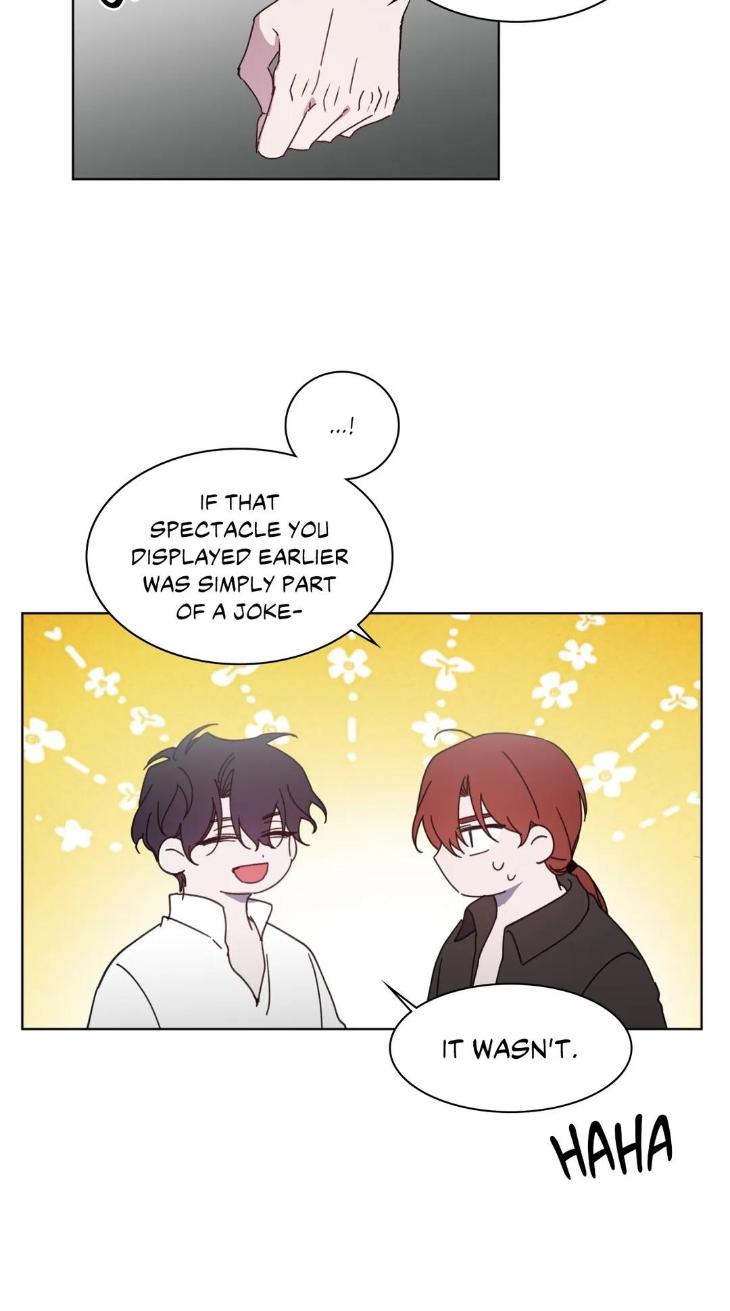 Love-Trap-By-Rayuan-Season-2-Uncensored-Eng page 16