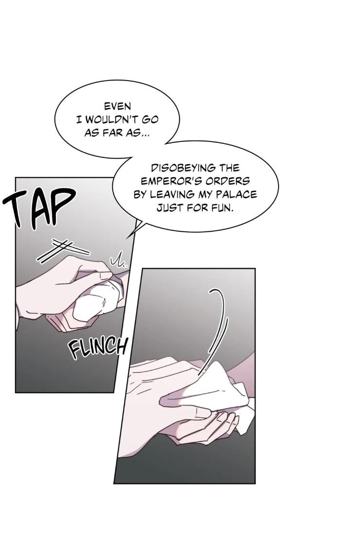 Love-Trap-By-Rayuan-Season-2-Uncensored-Eng page 17