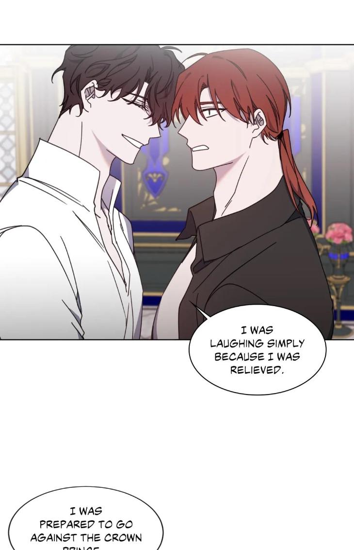Love-Trap-By-Rayuan-Season-2-Uncensored-Eng page 18