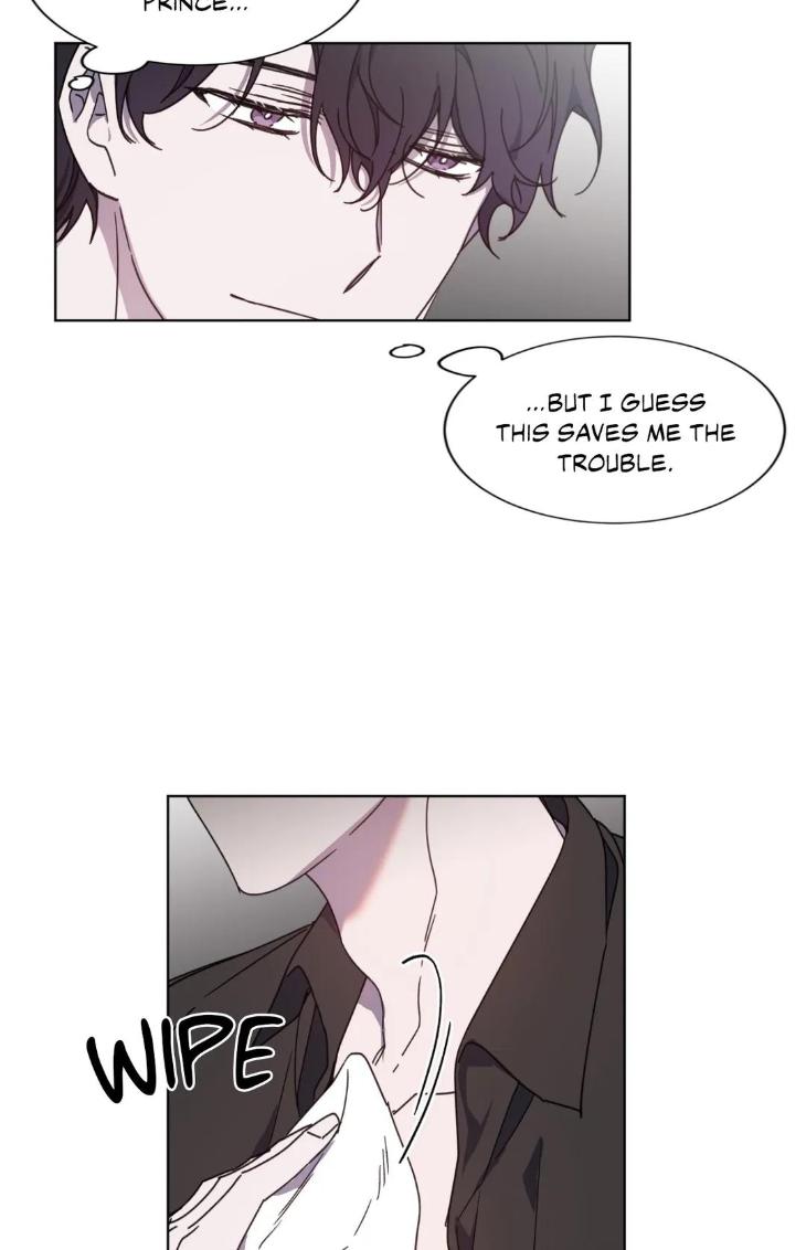 Love-Trap-By-Rayuan-Season-2-Uncensored-Eng page 19