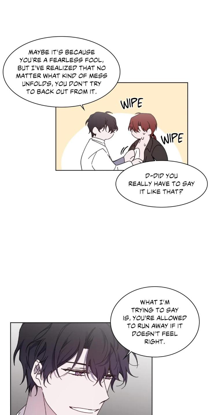 Love-Trap-By-Rayuan-Season-2-Uncensored-Eng page 21