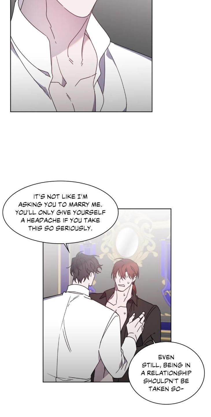 Love-Trap-By-Rayuan-Season-2-Uncensored-Eng page 22