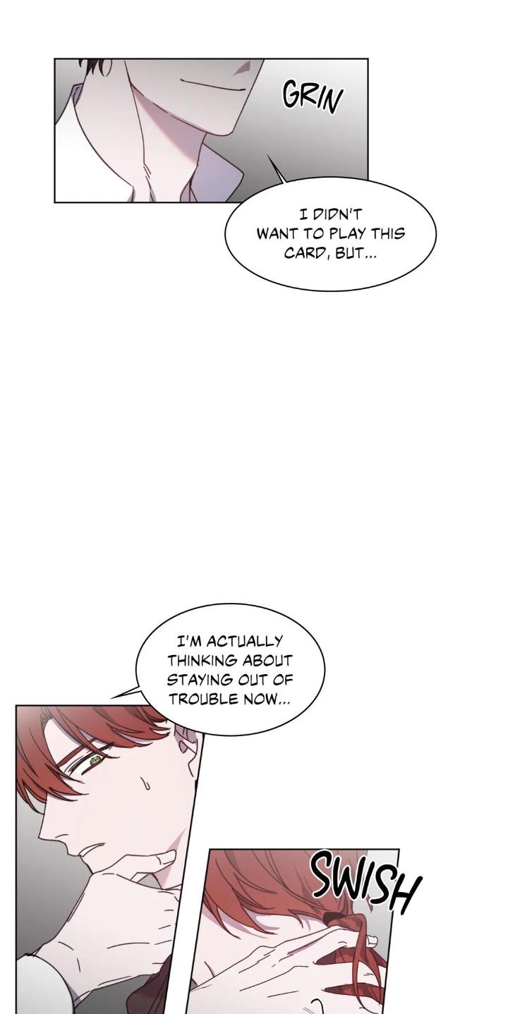 Love-Trap-By-Rayuan-Season-2-Uncensored-Eng page 23