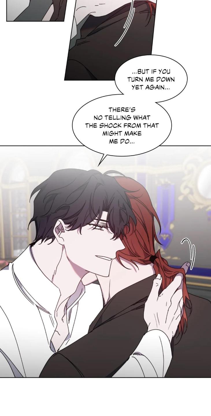 Love-Trap-By-Rayuan-Season-2-Uncensored-Eng page 24