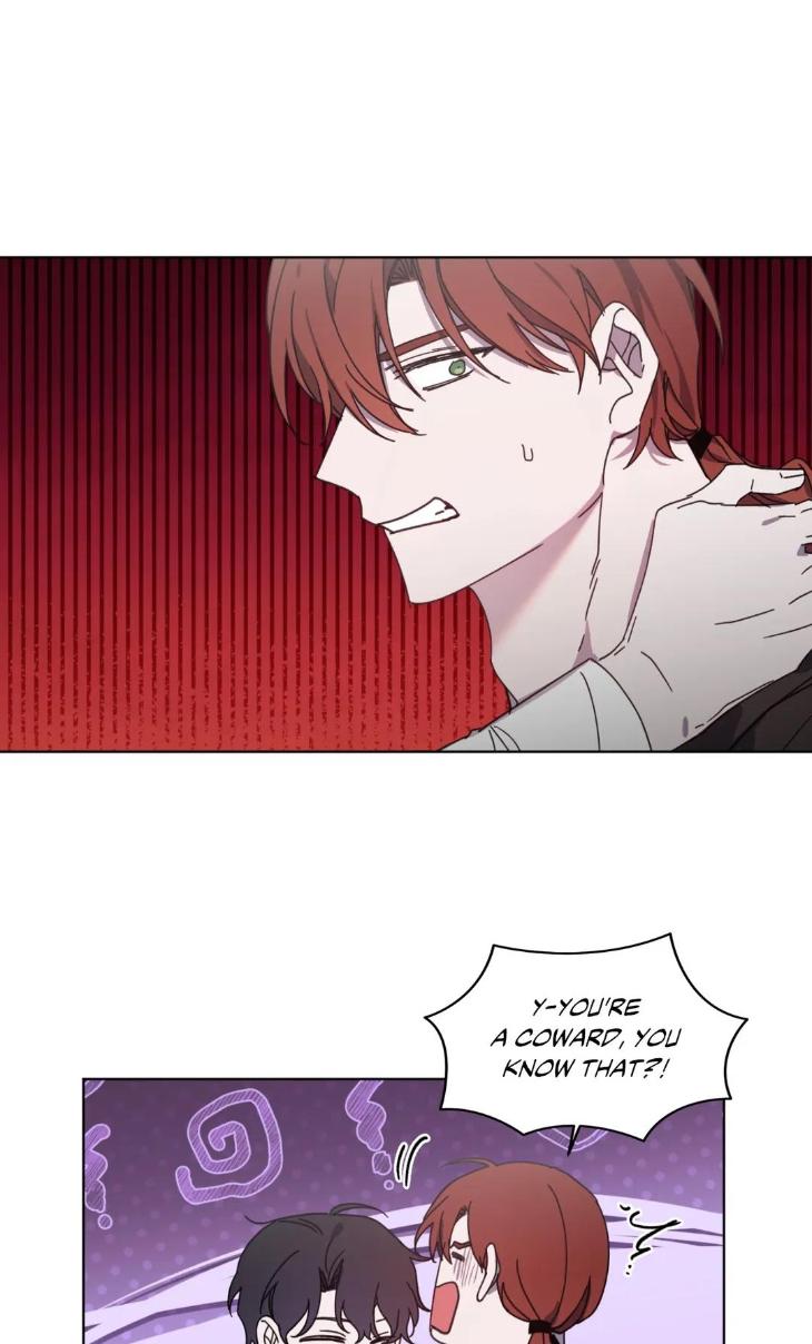 Love-Trap-By-Rayuan-Season-2-Uncensored-Eng page 25