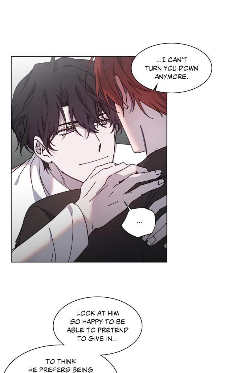 Love-Trap-By-Rayuan-Season-2-Uncensored-Eng page 27