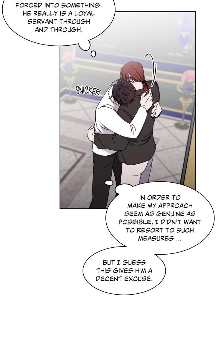 Love-Trap-By-Rayuan-Season-2-Uncensored-Eng page 28