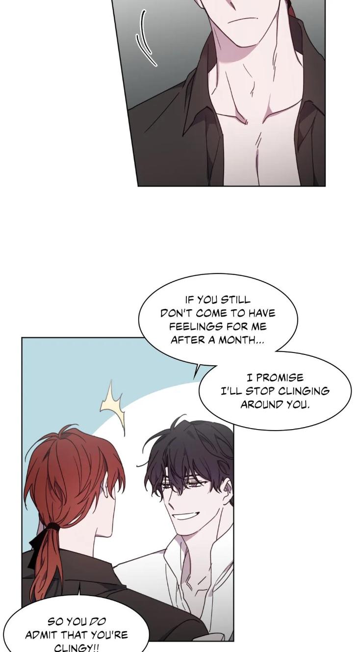 Love-Trap-By-Rayuan-Season-2-Uncensored-Eng page 30