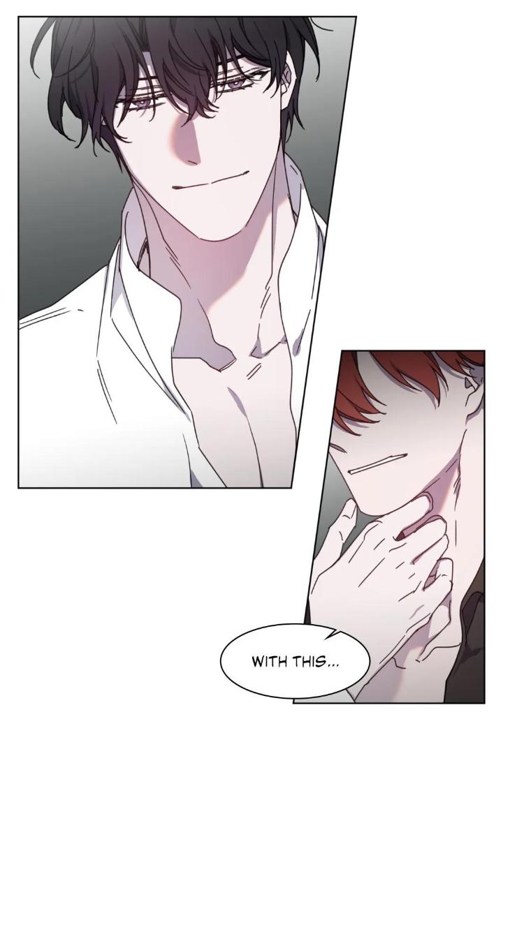 Love-Trap-By-Rayuan-Season-2-Uncensored-Eng page 32