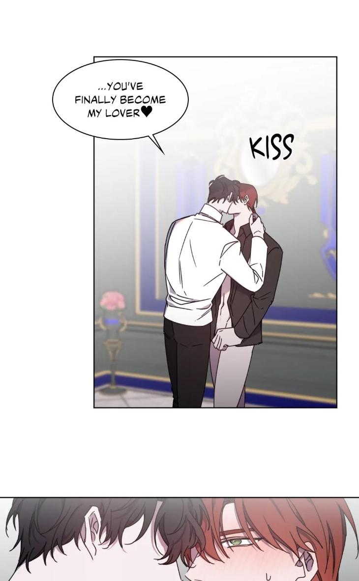 Love-Trap-By-Rayuan-Season-2-Uncensored-Eng page 33