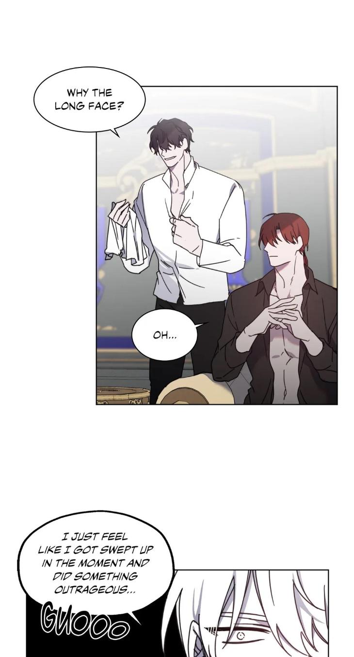Love-Trap-By-Rayuan-Season-2-Uncensored-Eng page 37