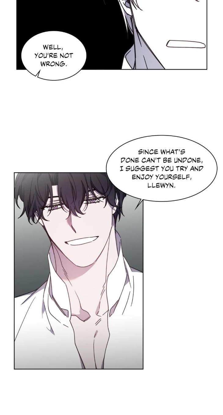 Love-Trap-By-Rayuan-Season-2-Uncensored-Eng page 38