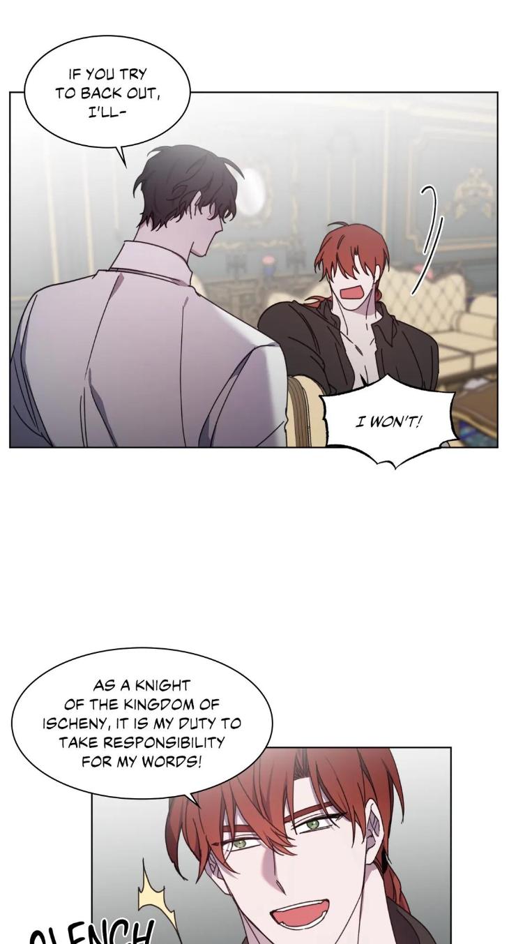 Love-Trap-By-Rayuan-Season-2-Uncensored-Eng page 39