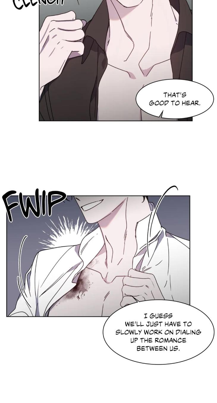 Love-Trap-By-Rayuan-Season-2-Uncensored-Eng page 40