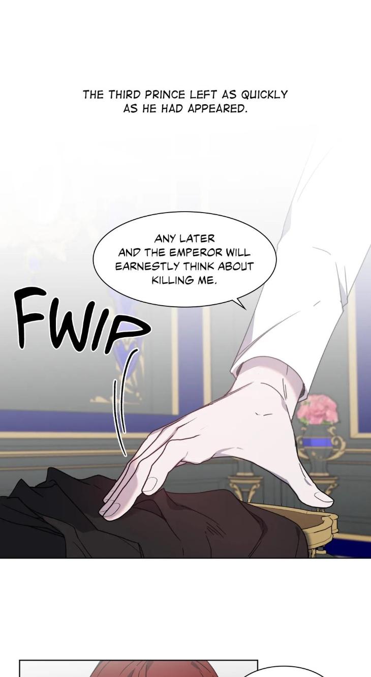 Love-Trap-By-Rayuan-Season-2-Uncensored-Eng chapter_005 thumbnail