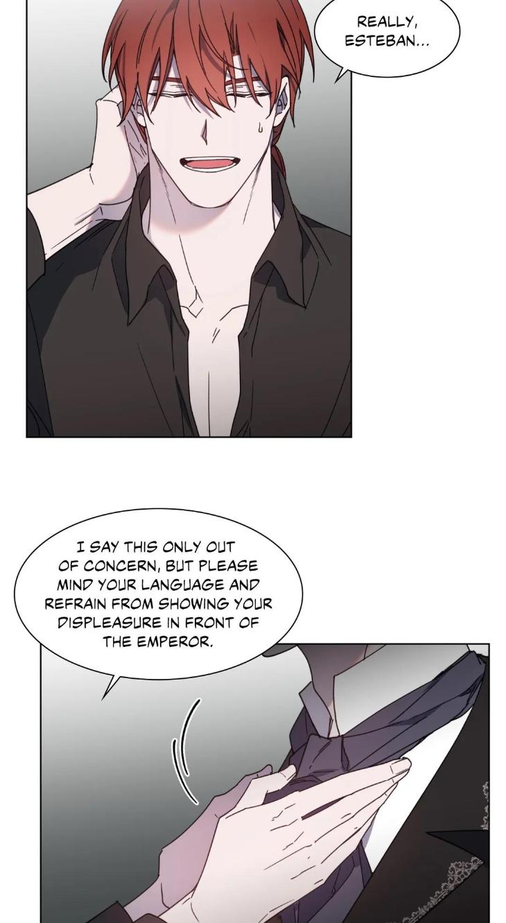 Love-Trap-By-Rayuan-Season-2-Uncensored-Eng page 2