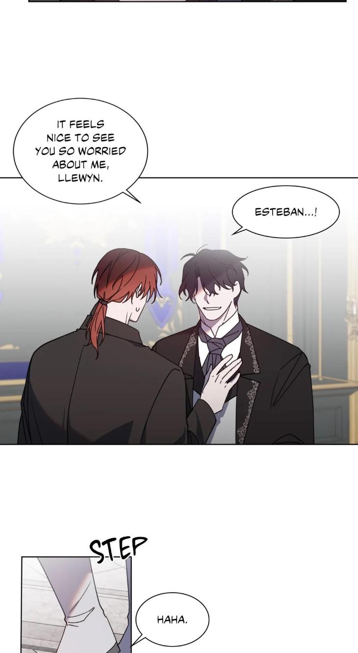 Love-Trap-By-Rayuan-Season-2-Uncensored-Eng page 3
