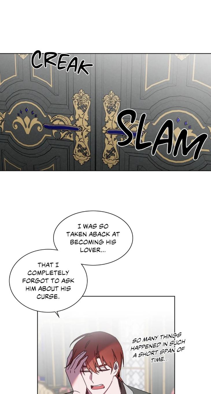 Love-Trap-By-Rayuan-Season-2-Uncensored-Eng page 5