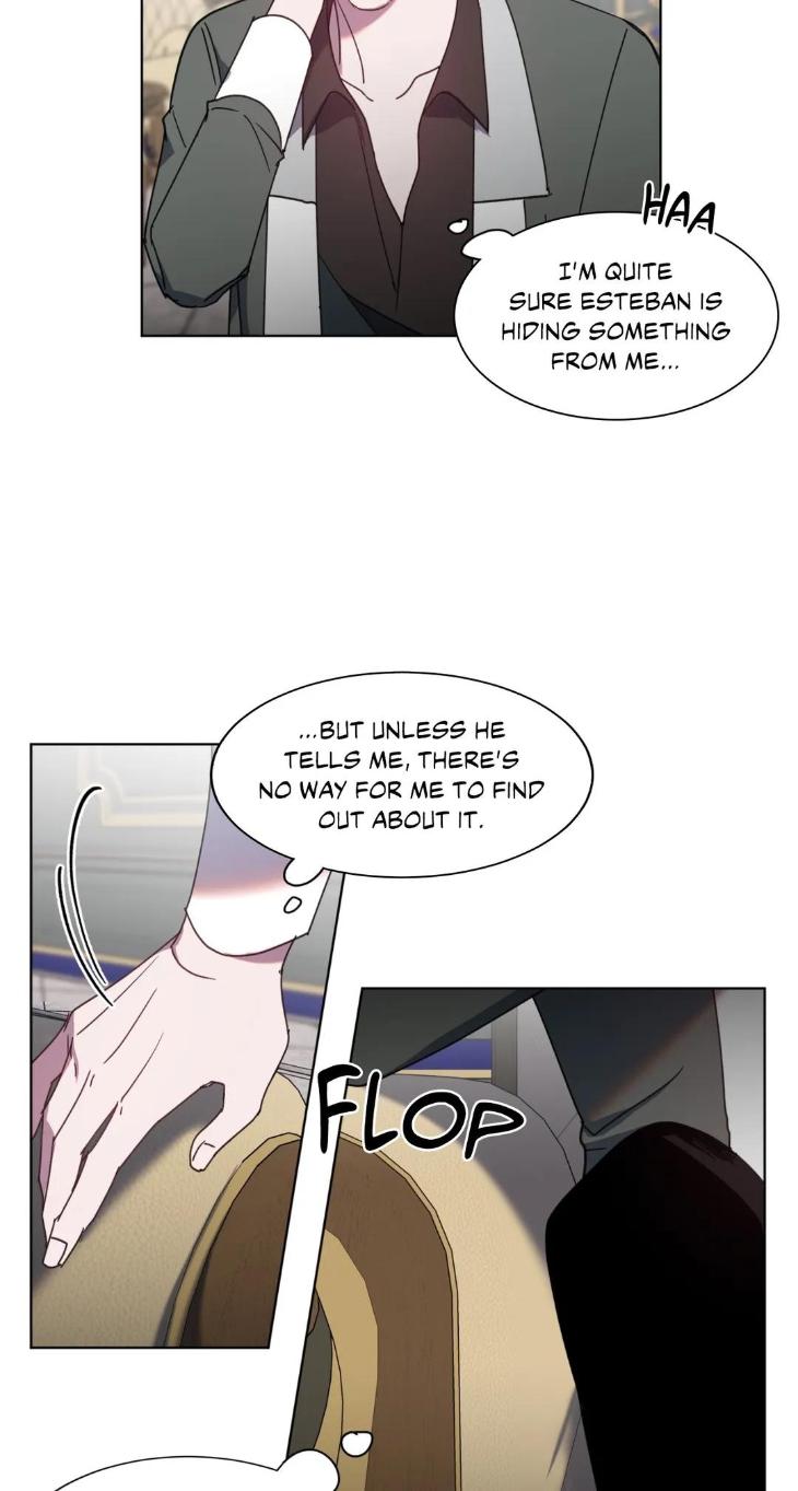 Love-Trap-By-Rayuan-Season-2-Uncensored-Eng page 6