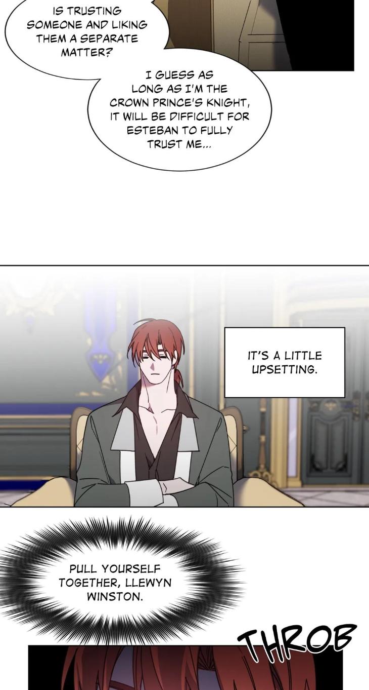 Love-Trap-By-Rayuan-Season-2-Uncensored-Eng page 7