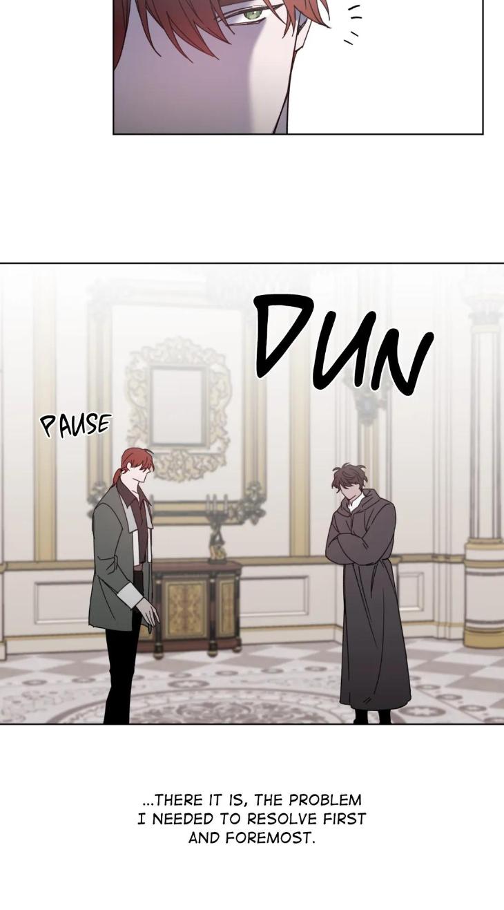 Love-Trap-By-Rayuan-Season-2-Uncensored-Eng page 11