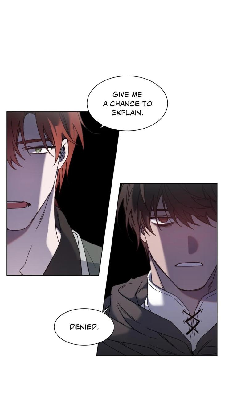Love-Trap-By-Rayuan-Season-2-Uncensored-Eng page 12