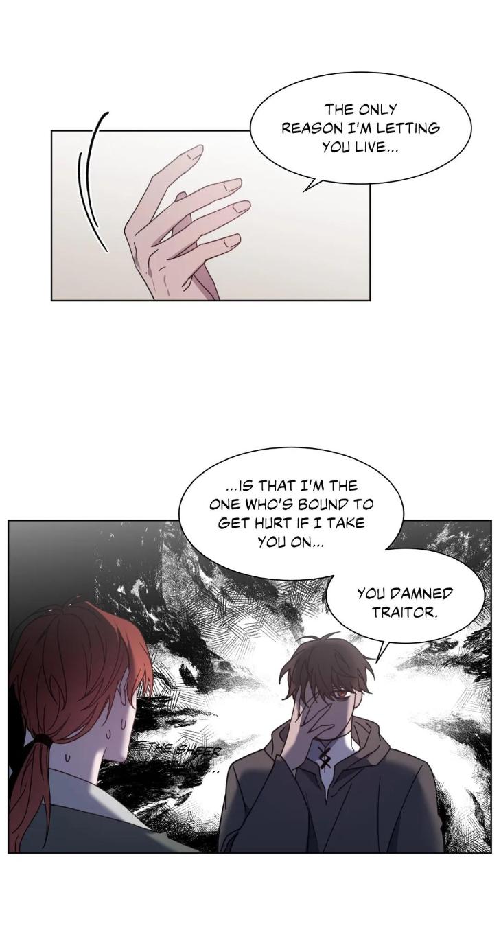 Love-Trap-By-Rayuan-Season-2-Uncensored-Eng page 13