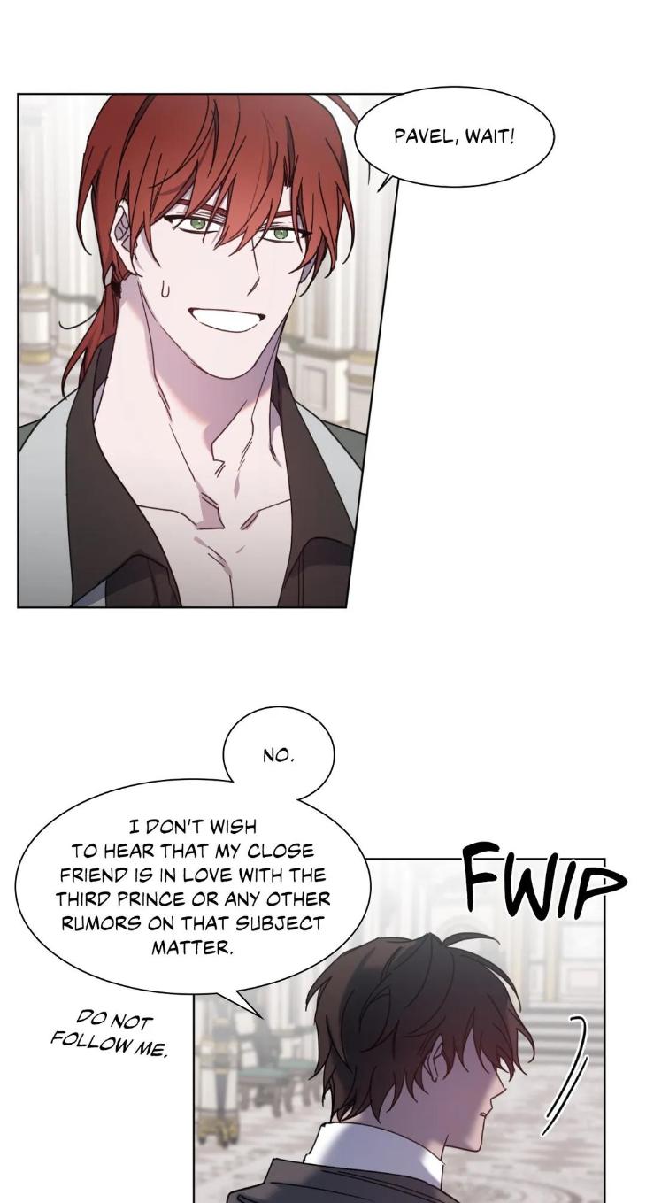 Love-Trap-By-Rayuan-Season-2-Uncensored-Eng page 14