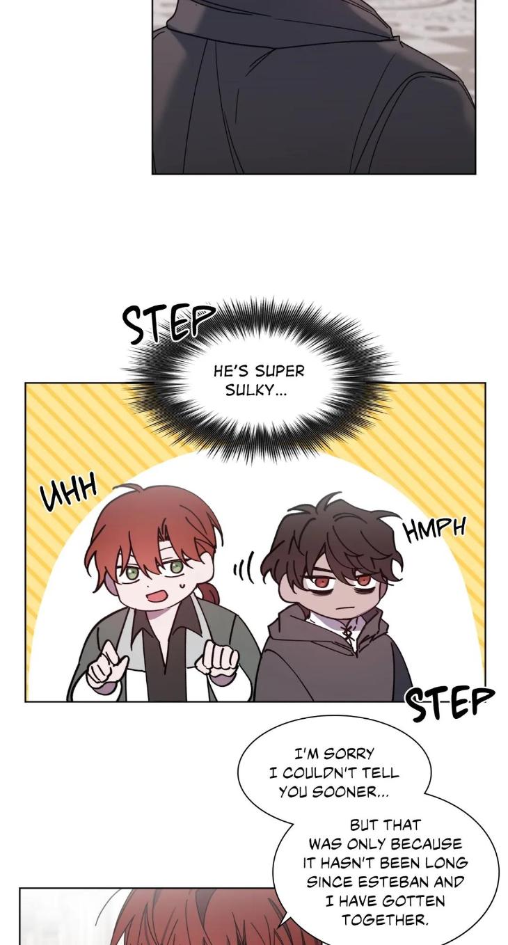 Love-Trap-By-Rayuan-Season-2-Uncensored-Eng page 15
