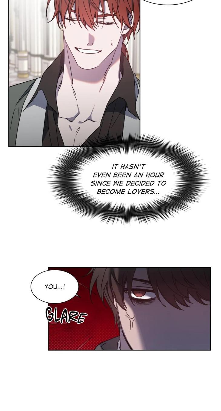 Love-Trap-By-Rayuan-Season-2-Uncensored-Eng page 16