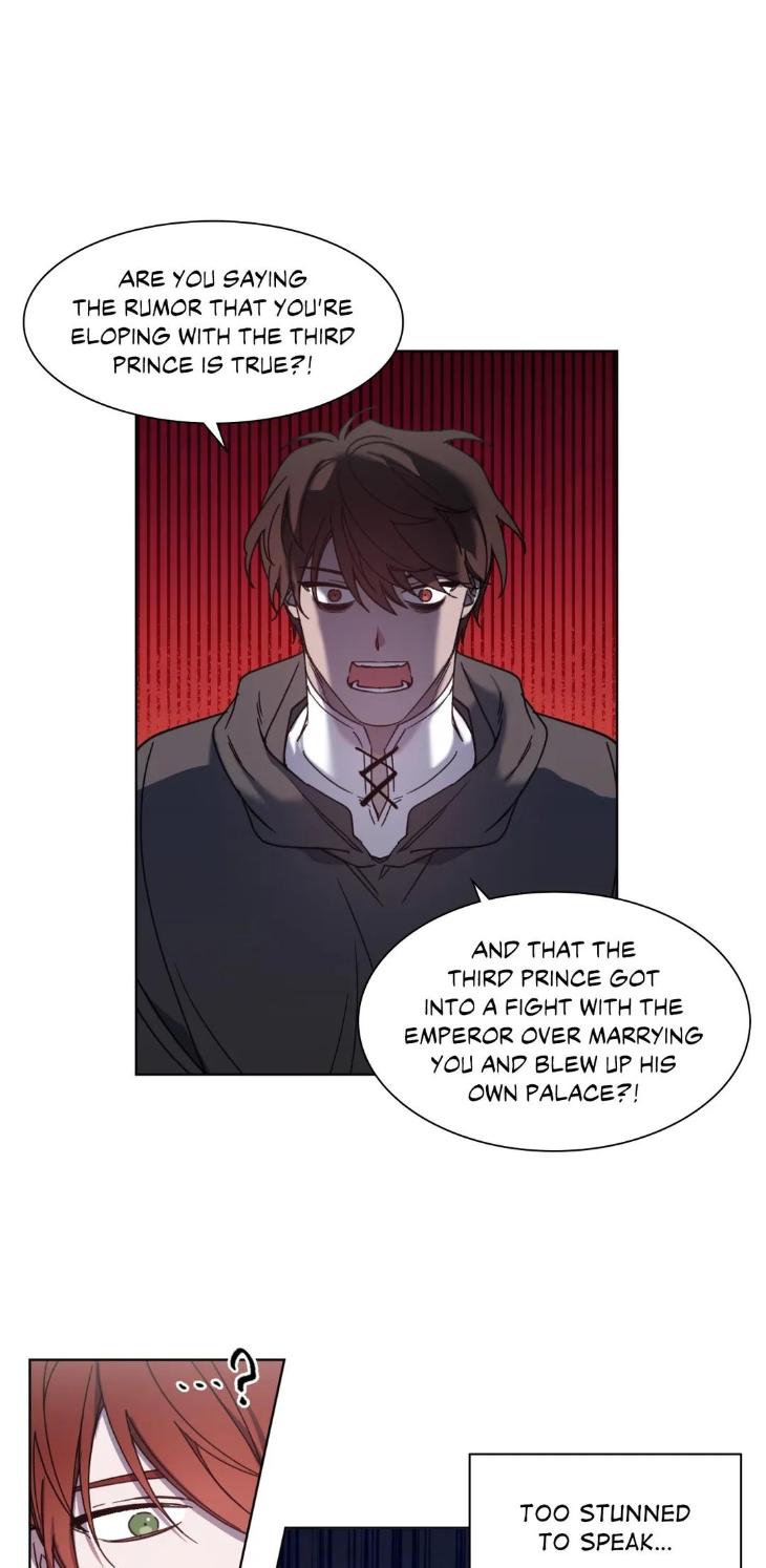 Love-Trap-By-Rayuan-Season-2-Uncensored-Eng page 17