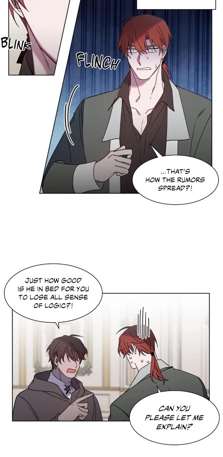 Love-Trap-By-Rayuan-Season-2-Uncensored-Eng page 18
