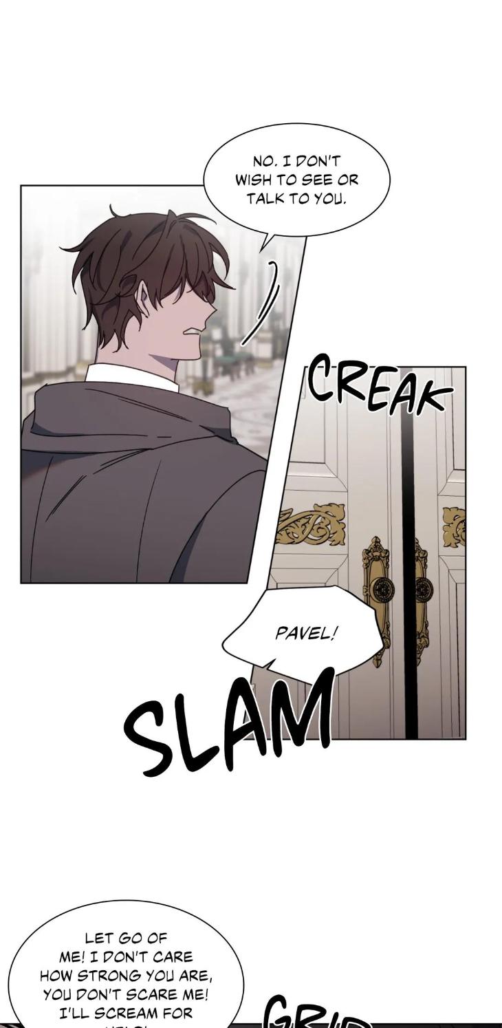 Love-Trap-By-Rayuan-Season-2-Uncensored-Eng page 19