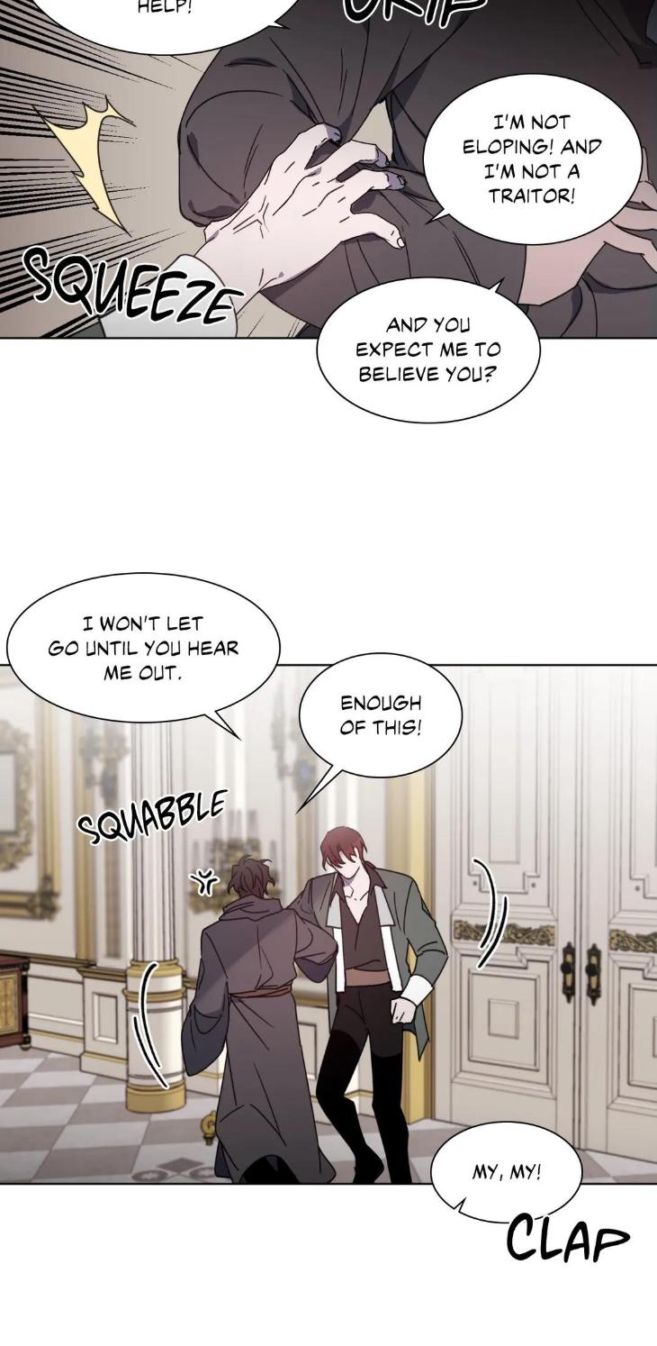 Love-Trap-By-Rayuan-Season-2-Uncensored-Eng page 20