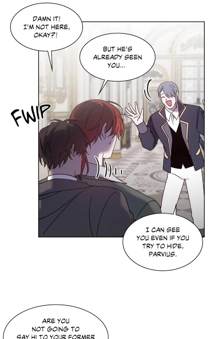 Love-Trap-By-Rayuan-Season-2-Uncensored-Eng page 23