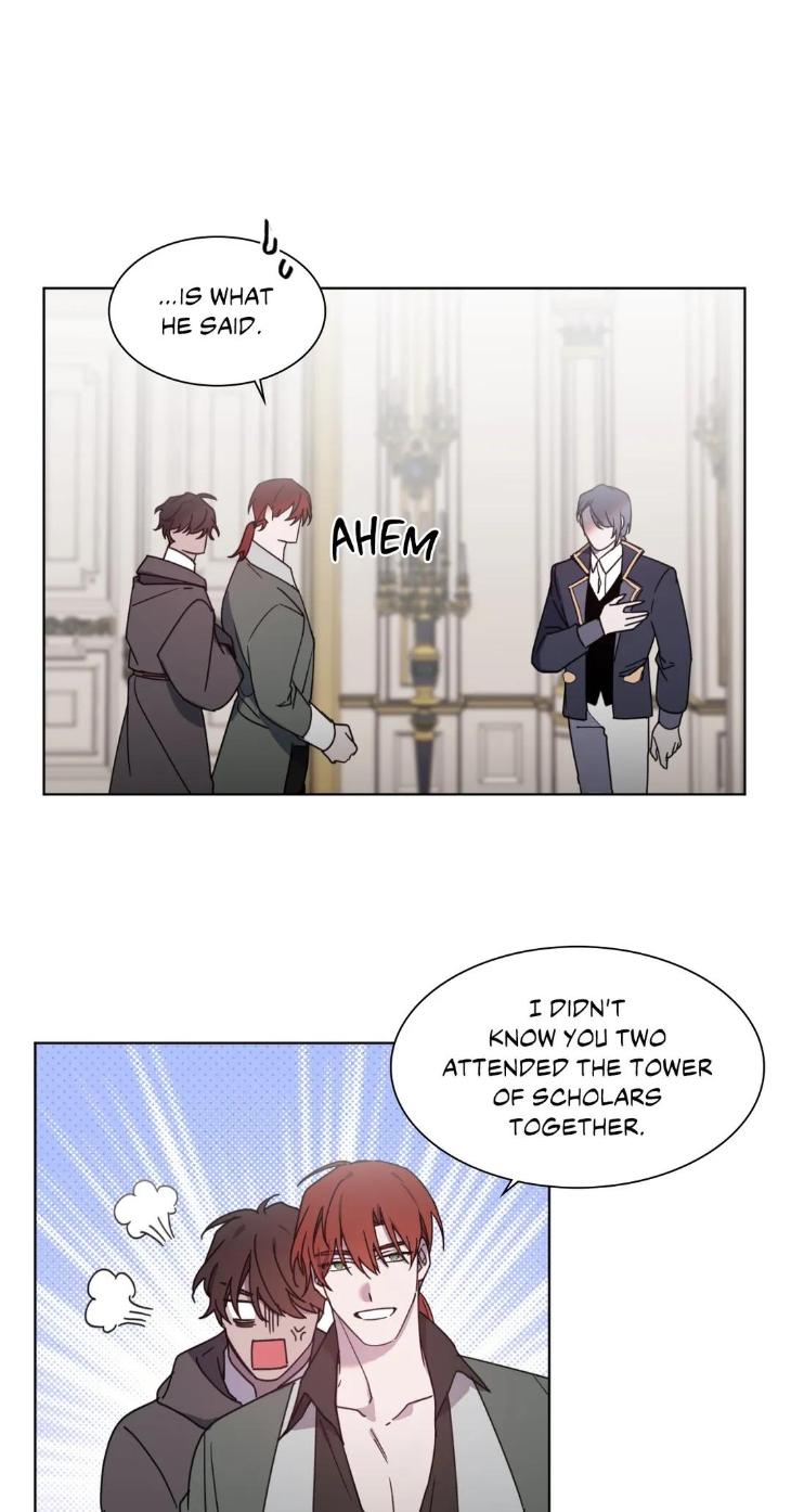 Love-Trap-By-Rayuan-Season-2-Uncensored-Eng page 25