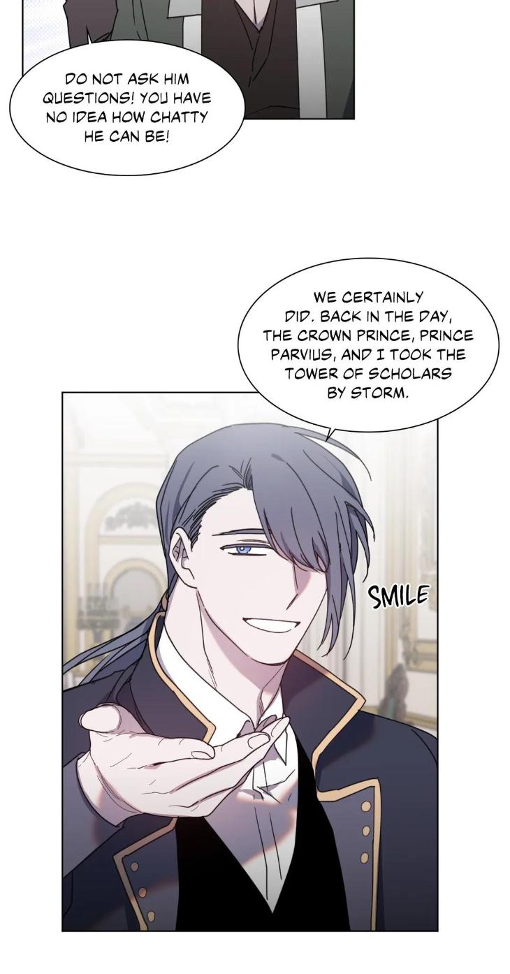 Love-Trap-By-Rayuan-Season-2-Uncensored-Eng page 26