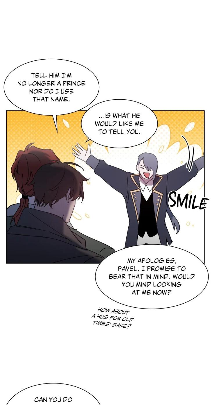 Love-Trap-By-Rayuan-Season-2-Uncensored-Eng page 27