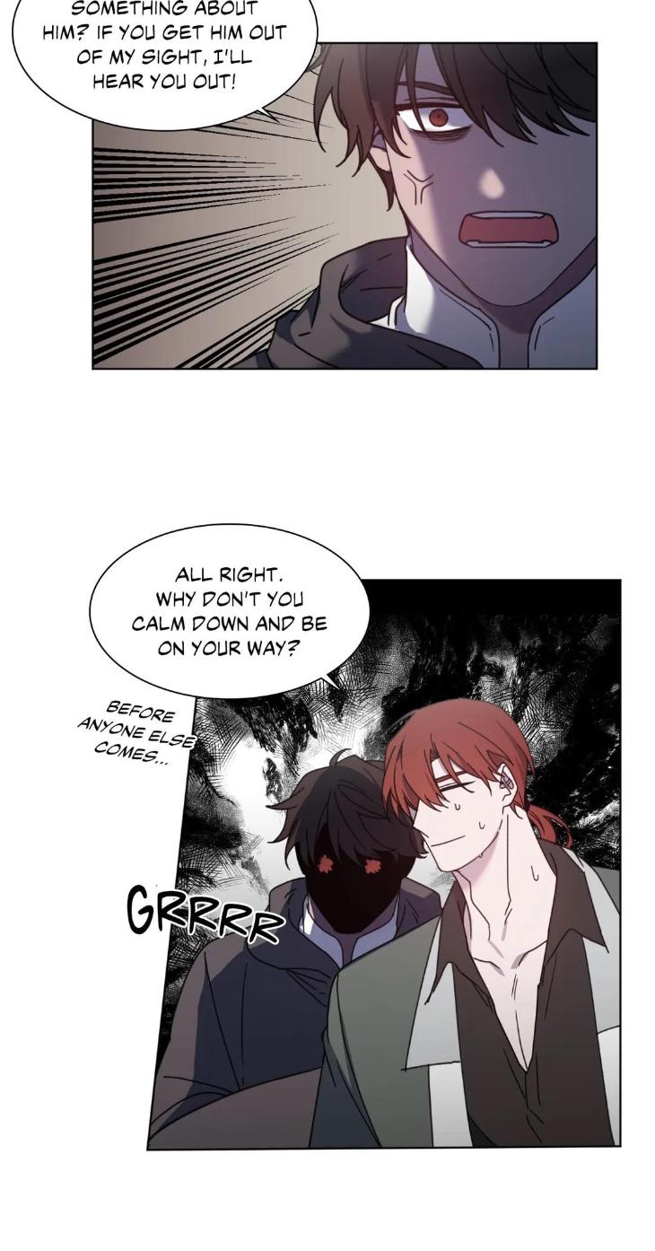 Love-Trap-By-Rayuan-Season-2-Uncensored-Eng page 28