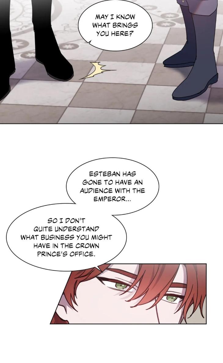 Love-Trap-By-Rayuan-Season-2-Uncensored-Eng page 32
