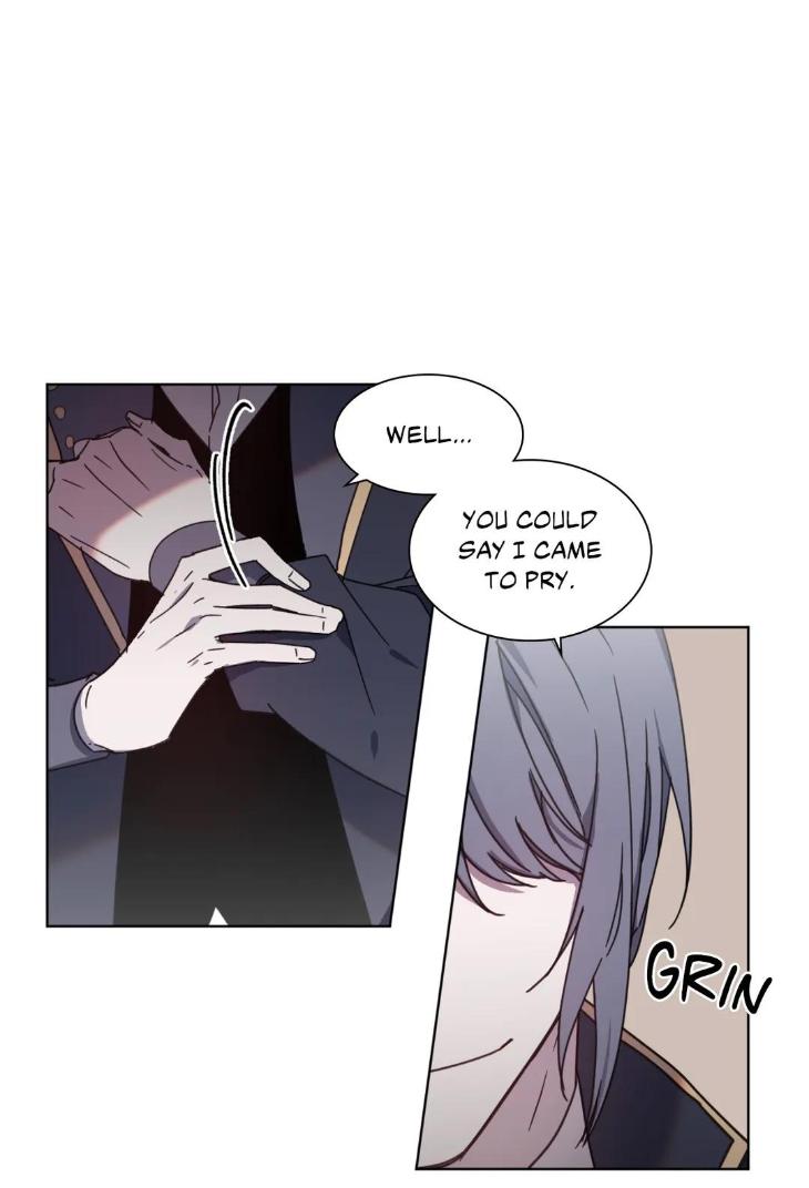 Love-Trap-By-Rayuan-Season-2-Uncensored-Eng page 33