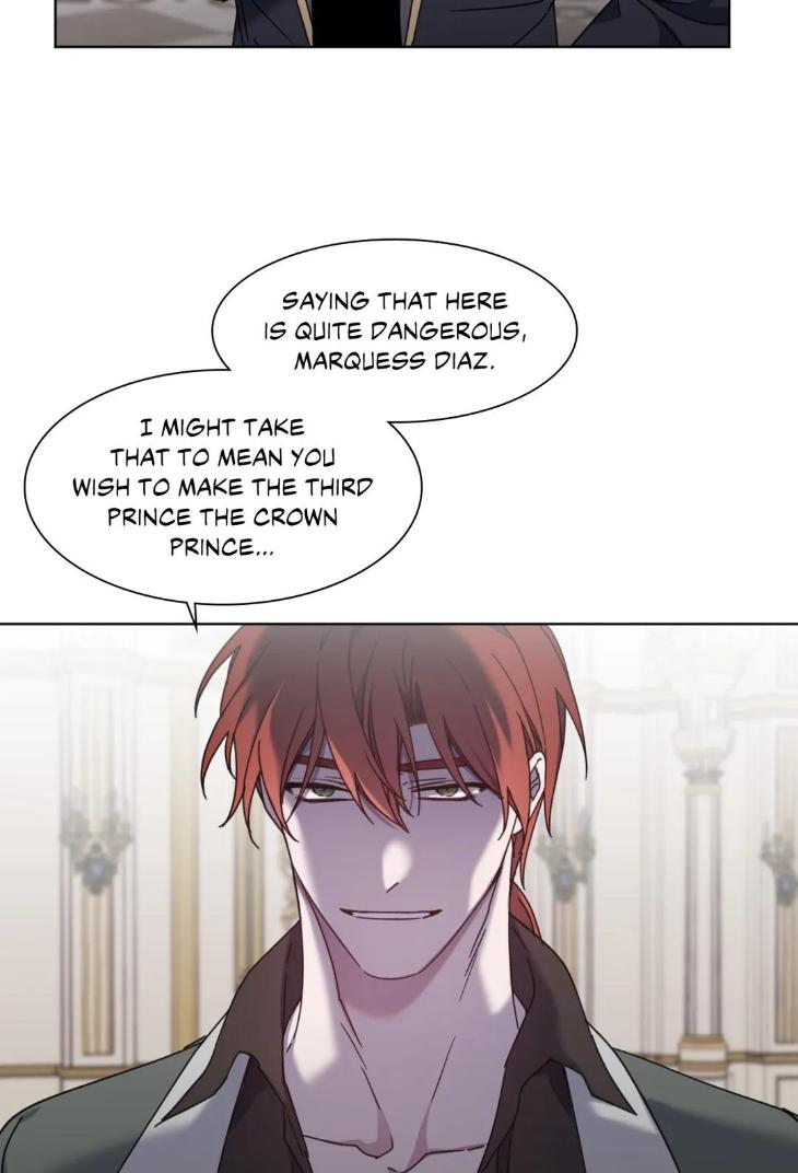 Love-Trap-By-Rayuan-Season-2-Uncensored-Eng page 35
