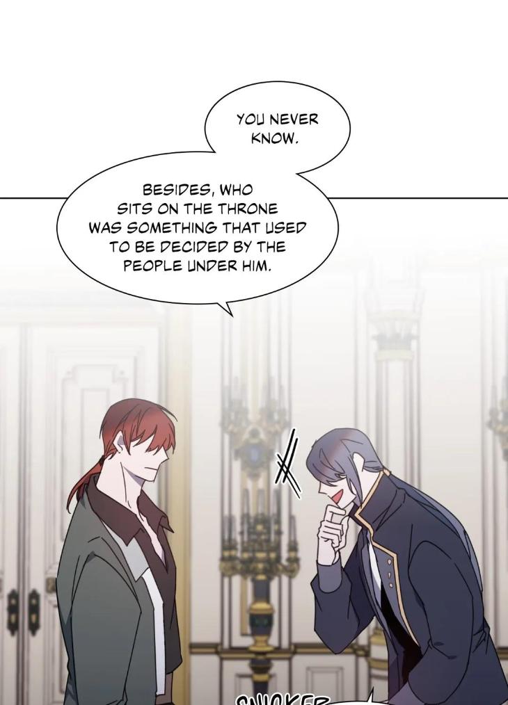 Love-Trap-By-Rayuan-Season-2-Uncensored-Eng page 38
