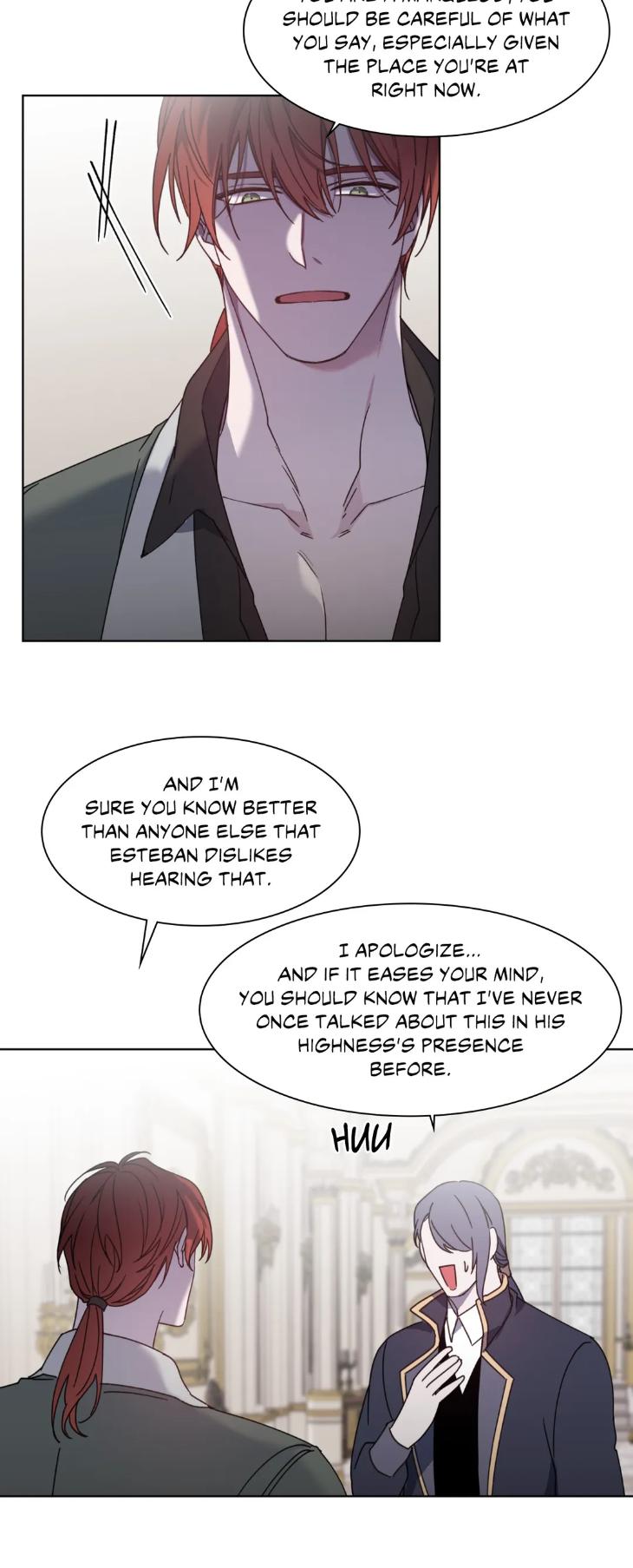 Love-Trap-By-Rayuan-Season-2-Uncensored-Eng page 4