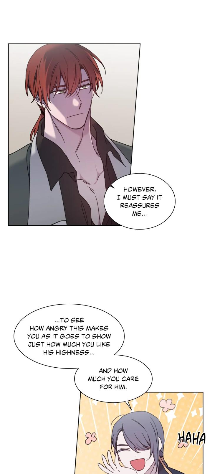 Love-Trap-By-Rayuan-Season-2-Uncensored-Eng page 5